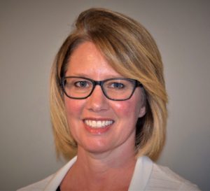 Lisa Young, Director of Operations at Boss Builders